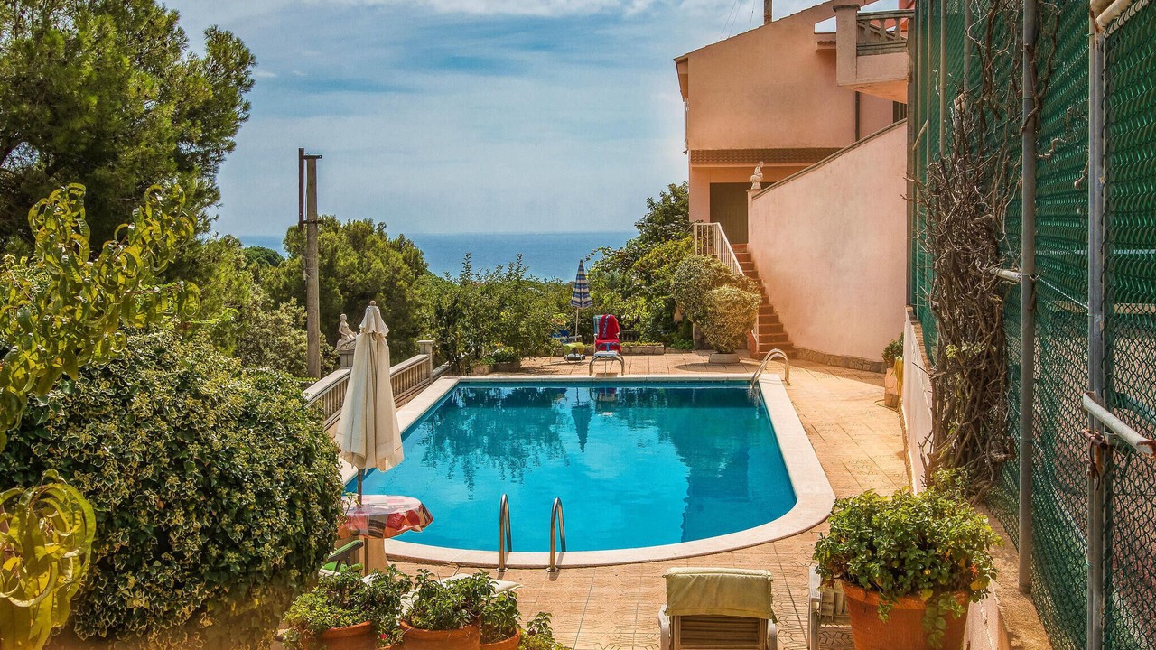 Photo of Outdoor in Santa Susanna