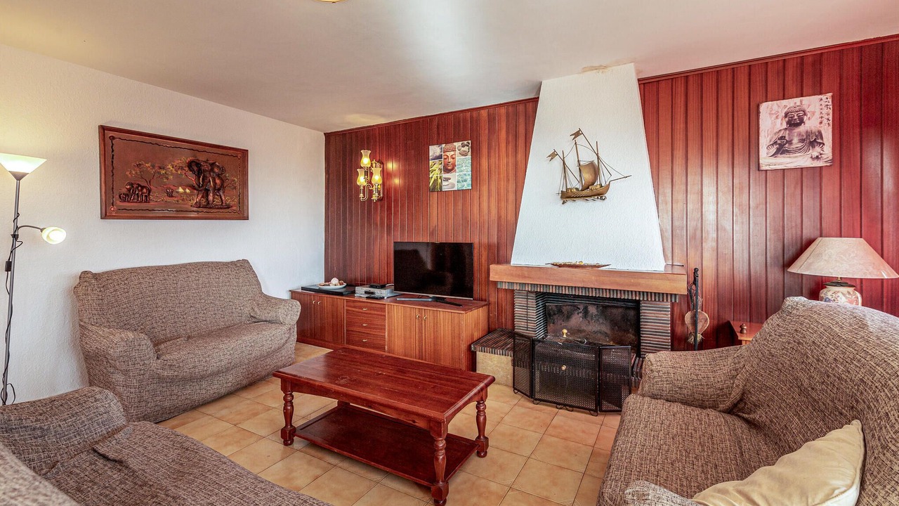 Photo of Bedroom in Santa Susanna