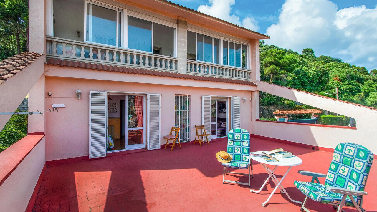 Photo of Outdoor in Santa Susanna