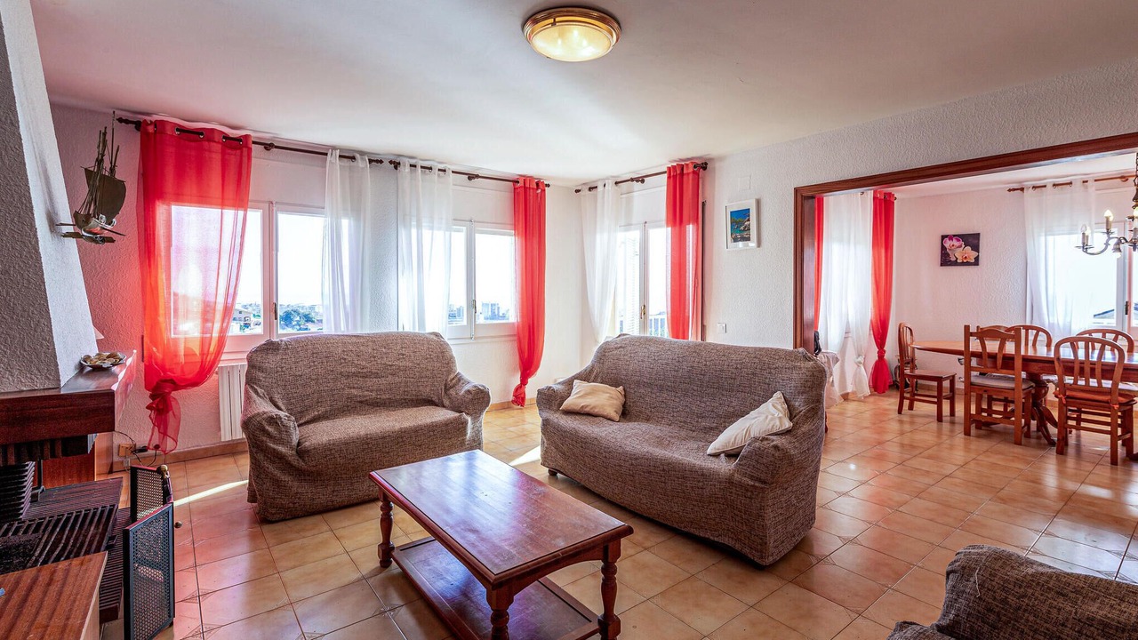 Photo of Bedroom in Santa Susanna