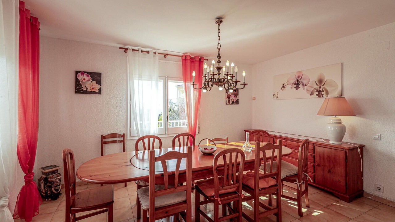Photo of Bedroom in Santa Susanna