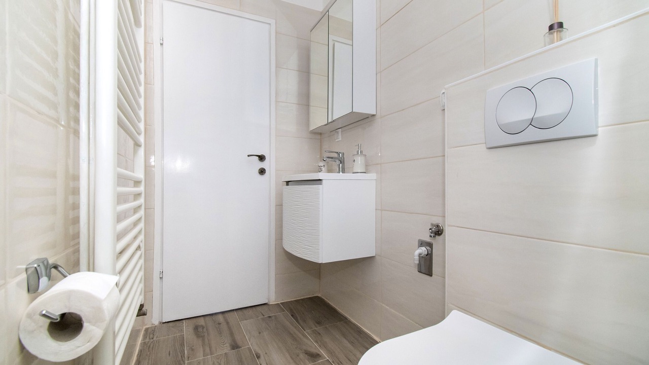 Photo of Bathroom in Tijesno