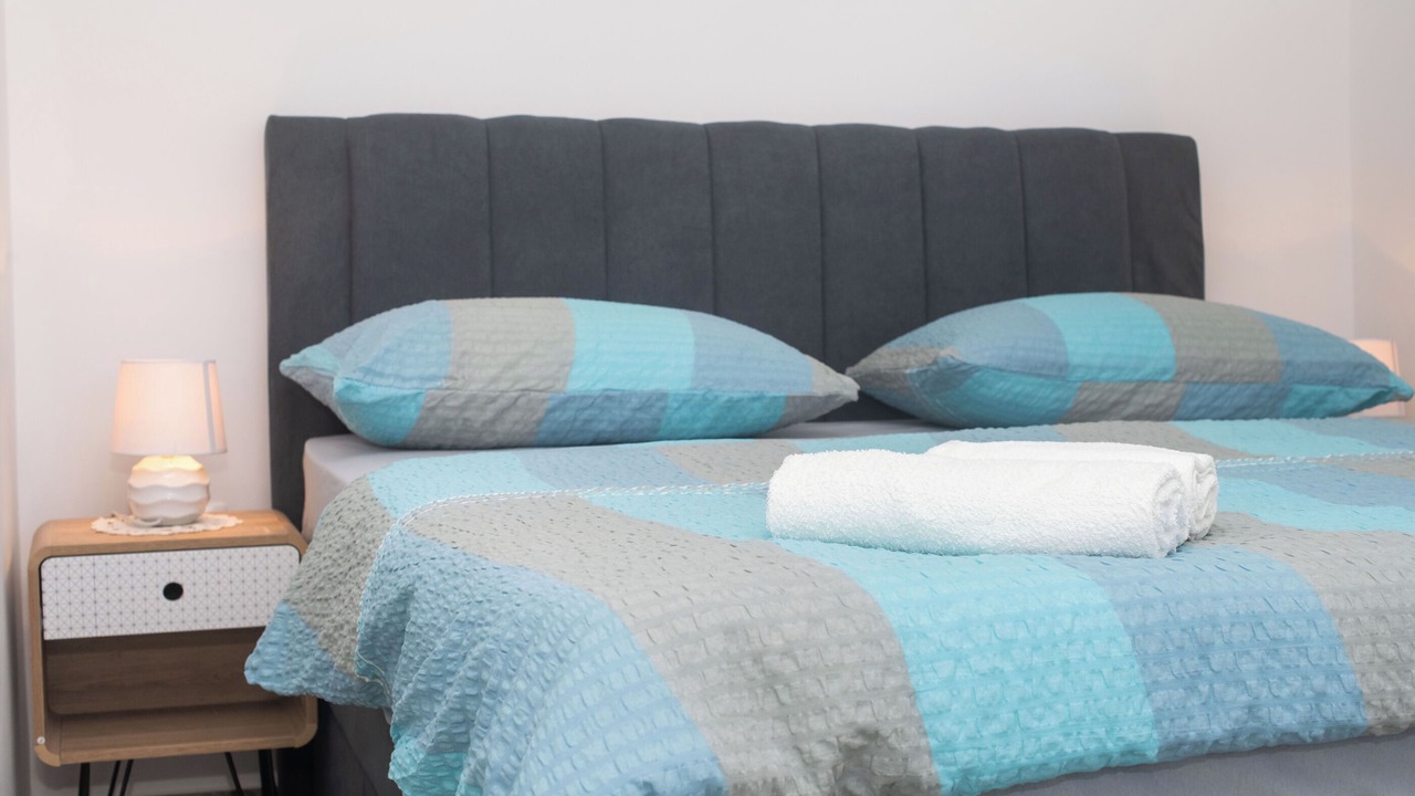 Photo of Bedroom in Tijesno