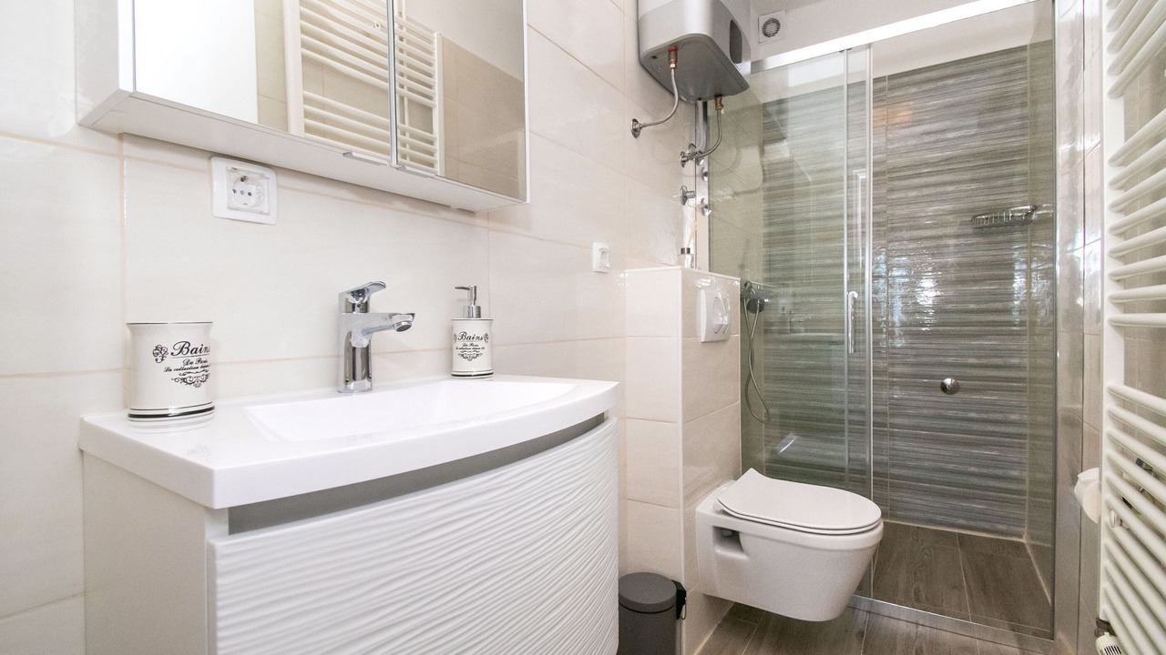 Photo of Bathroom in Tijesno