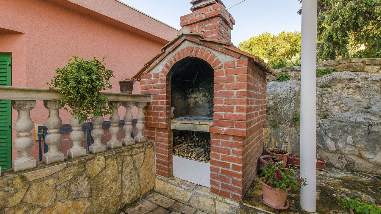 Photo of Patio Balcony in Tijesno