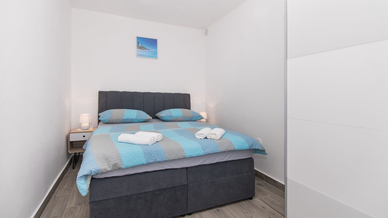 Photo of Bedroom in Tijesno