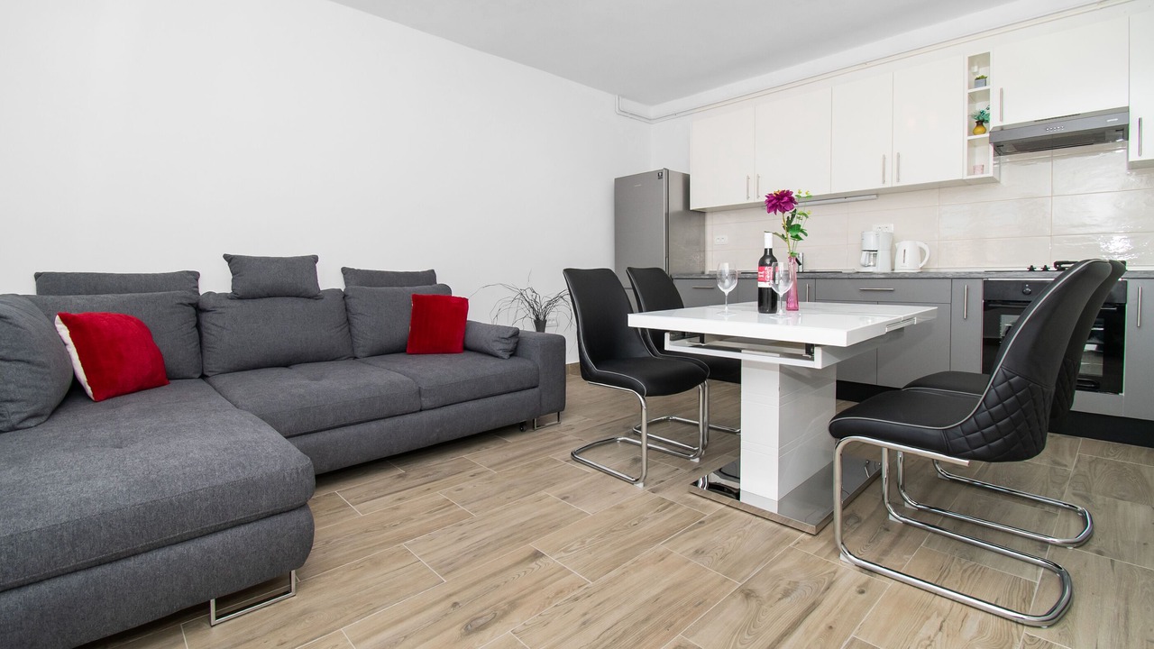 Photo of Livingroom in Tijesno