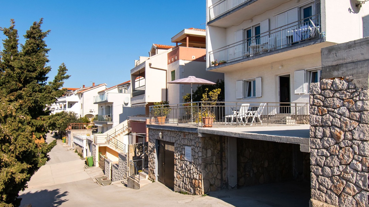 Photo of Outdoor in Tijesno