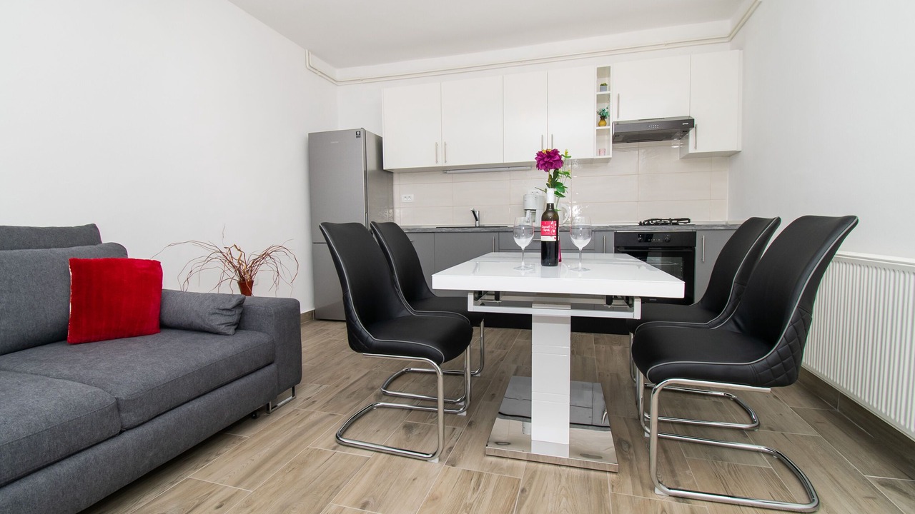 Photo of Livingroom in Tijesno