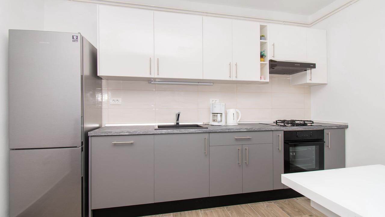 Photo of Kitchen in Tijesno