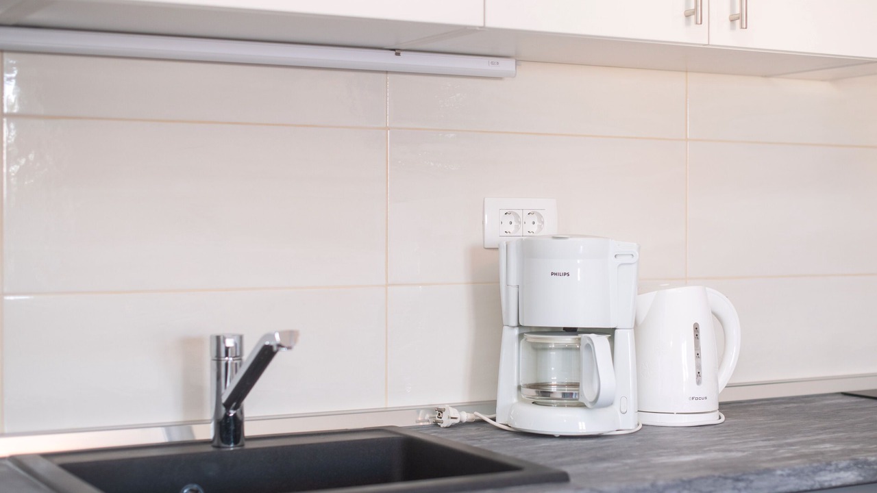 Photo of Kitchen in Tijesno