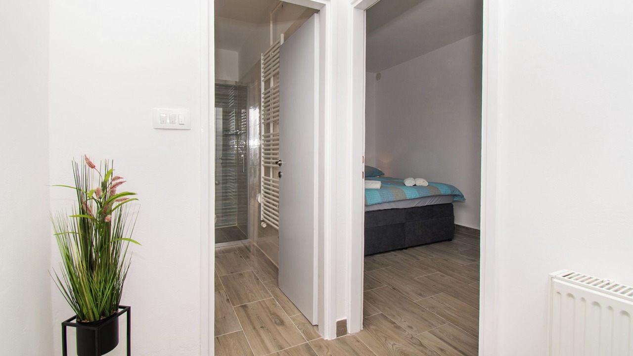 Photo of Bedroom in Tijesno