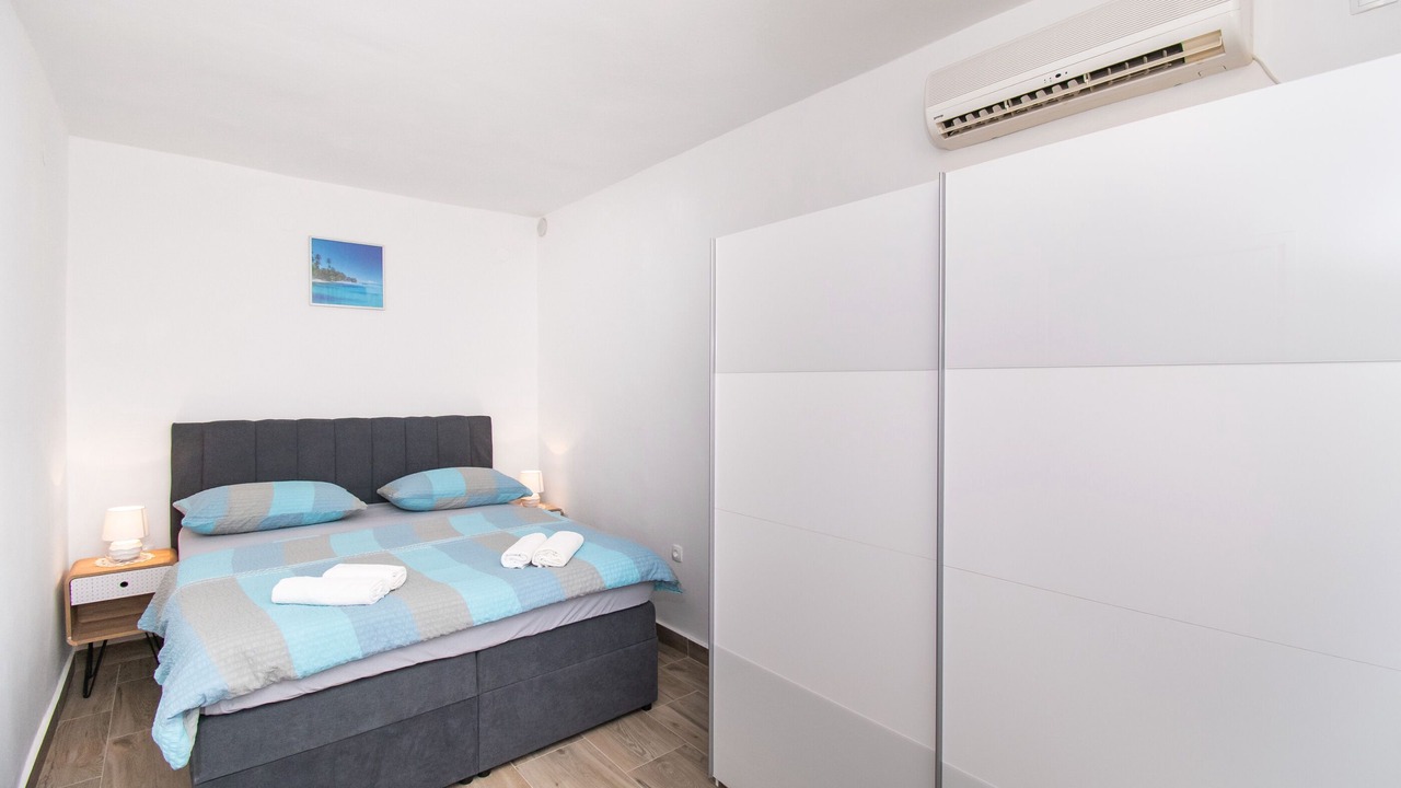 Photo of Bedroom in Tijesno