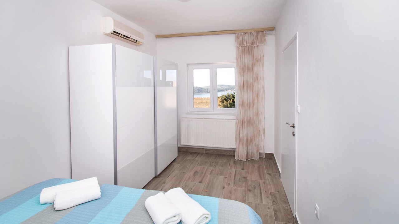 Photo of Bedroom in Tijesno