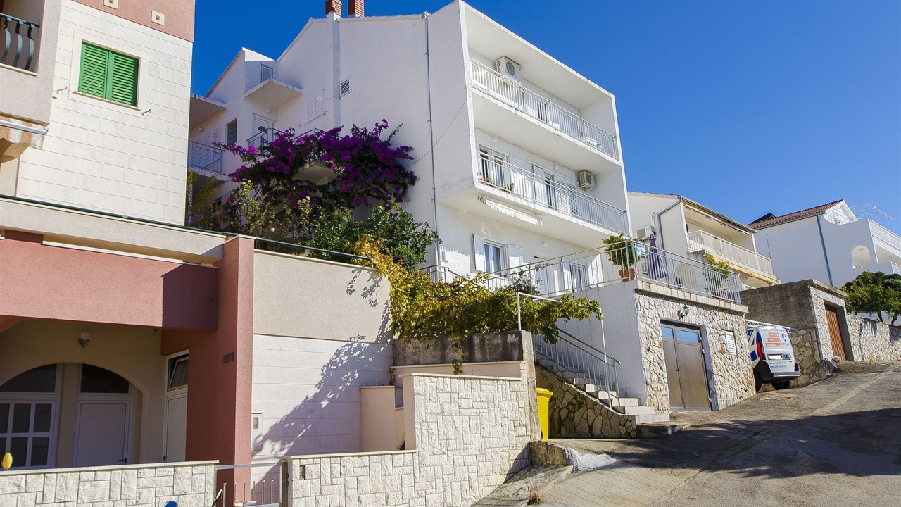 Photo of Outdoor in Tijesno