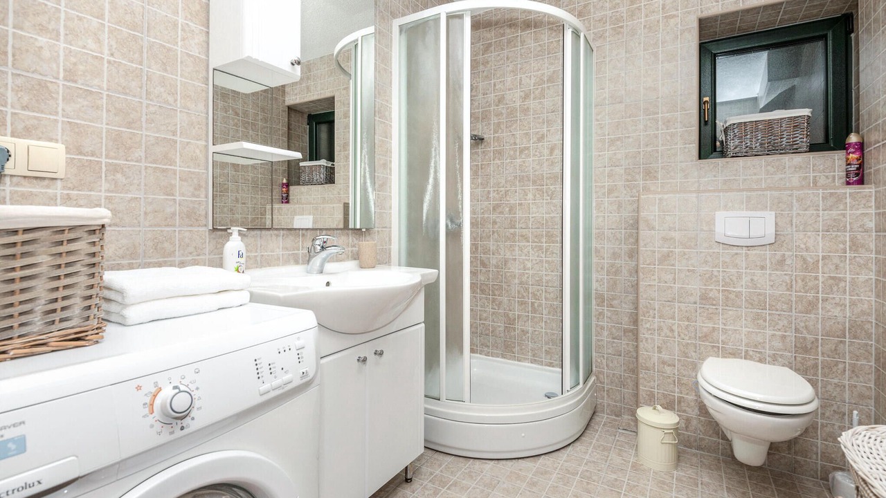 Photo of Bathroom in Gornja Glavina