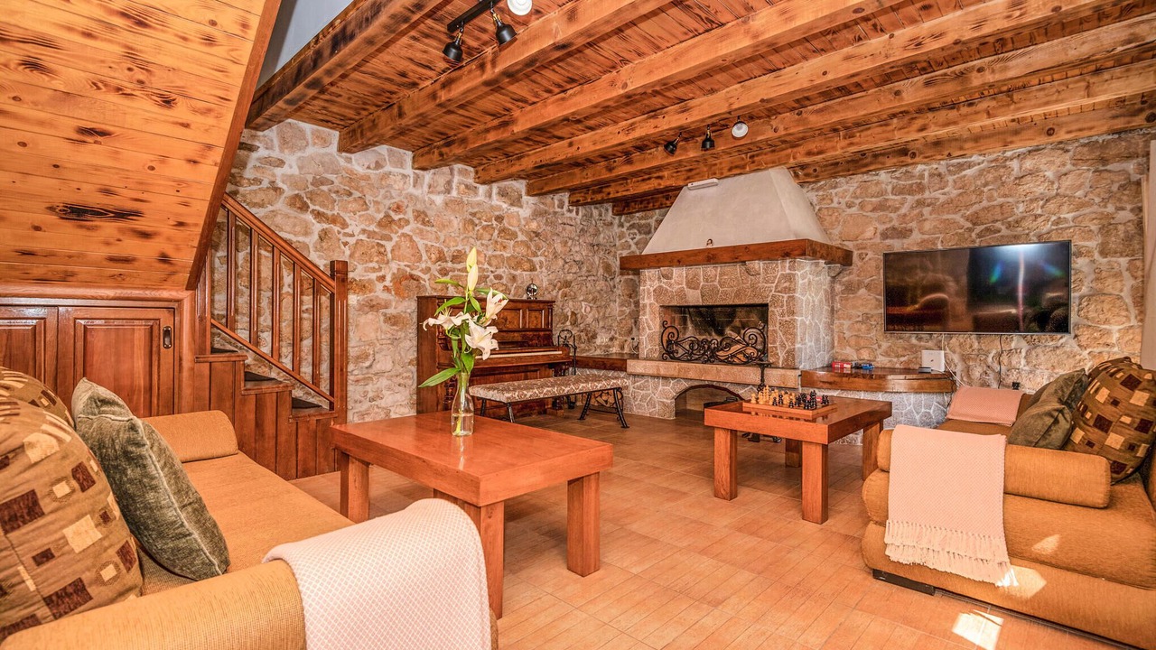 Photo of Bedroom in Gornja Glavina