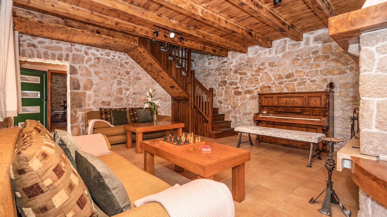 Photo of Bedroom in Gornja Glavina