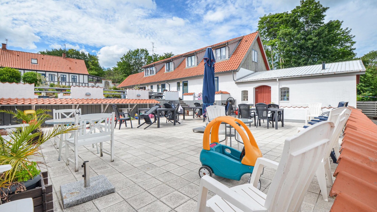 Photo of Others in Femmøller