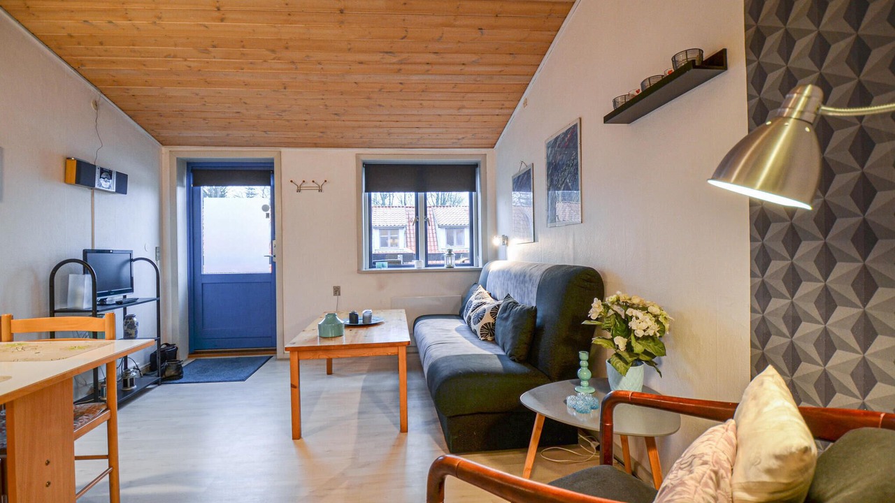 Photo of Bedroom in Femmøller