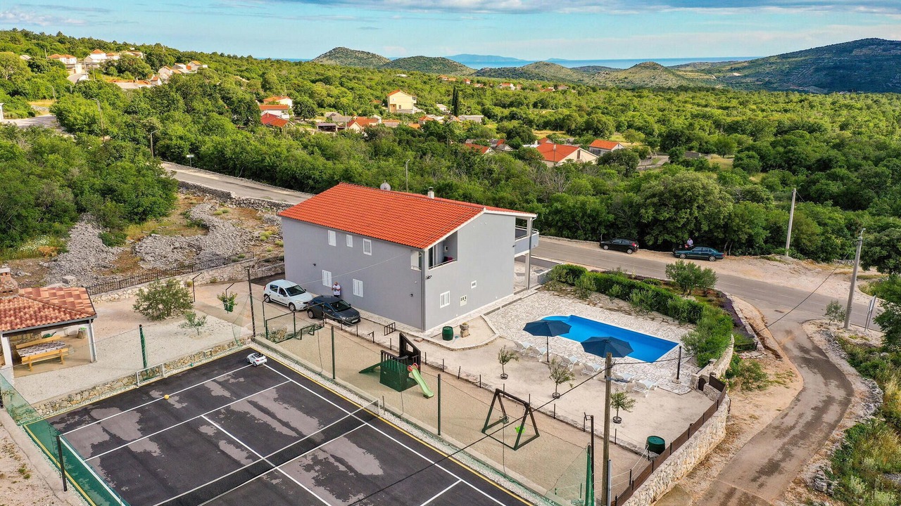 Photo of Outdoor in Blizna Donja