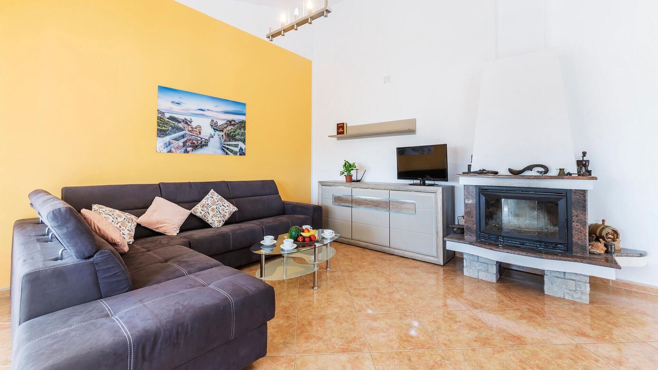 Photo of Bedroom in Barbariga