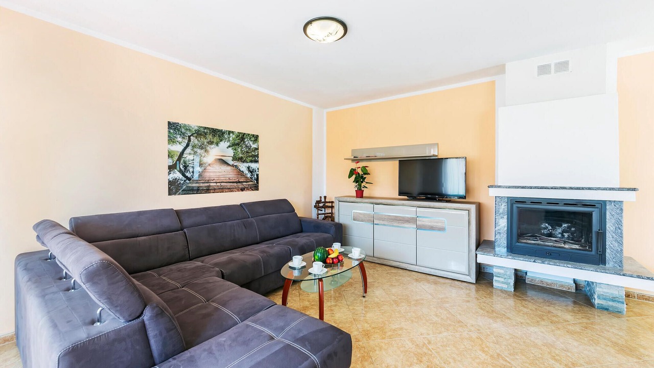 Photo of Bedroom in Barbariga