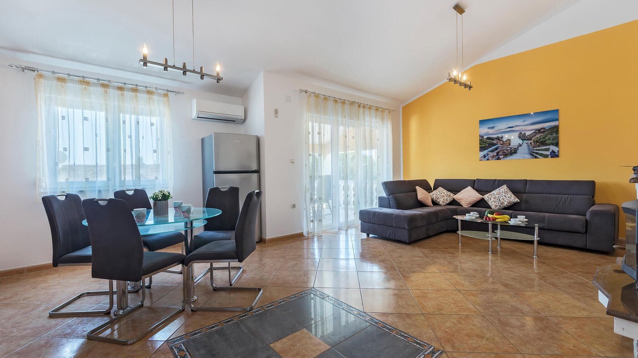 Photo of Bedroom in Barbariga