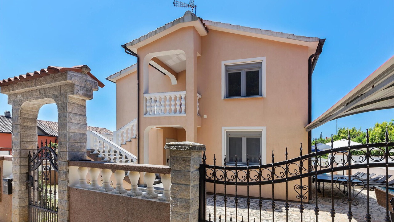 Photo of Outdoor in Barbariga