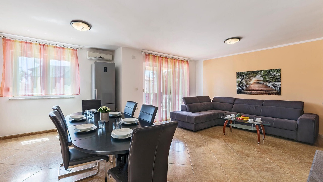 Photo of Bedroom in Barbariga