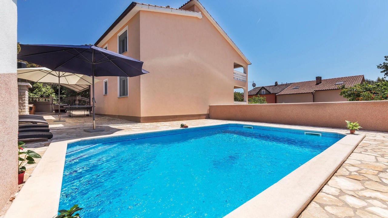 Photo of Outdoor in Barbariga