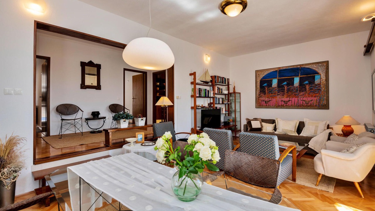 Photo of Bedroom in Makarska