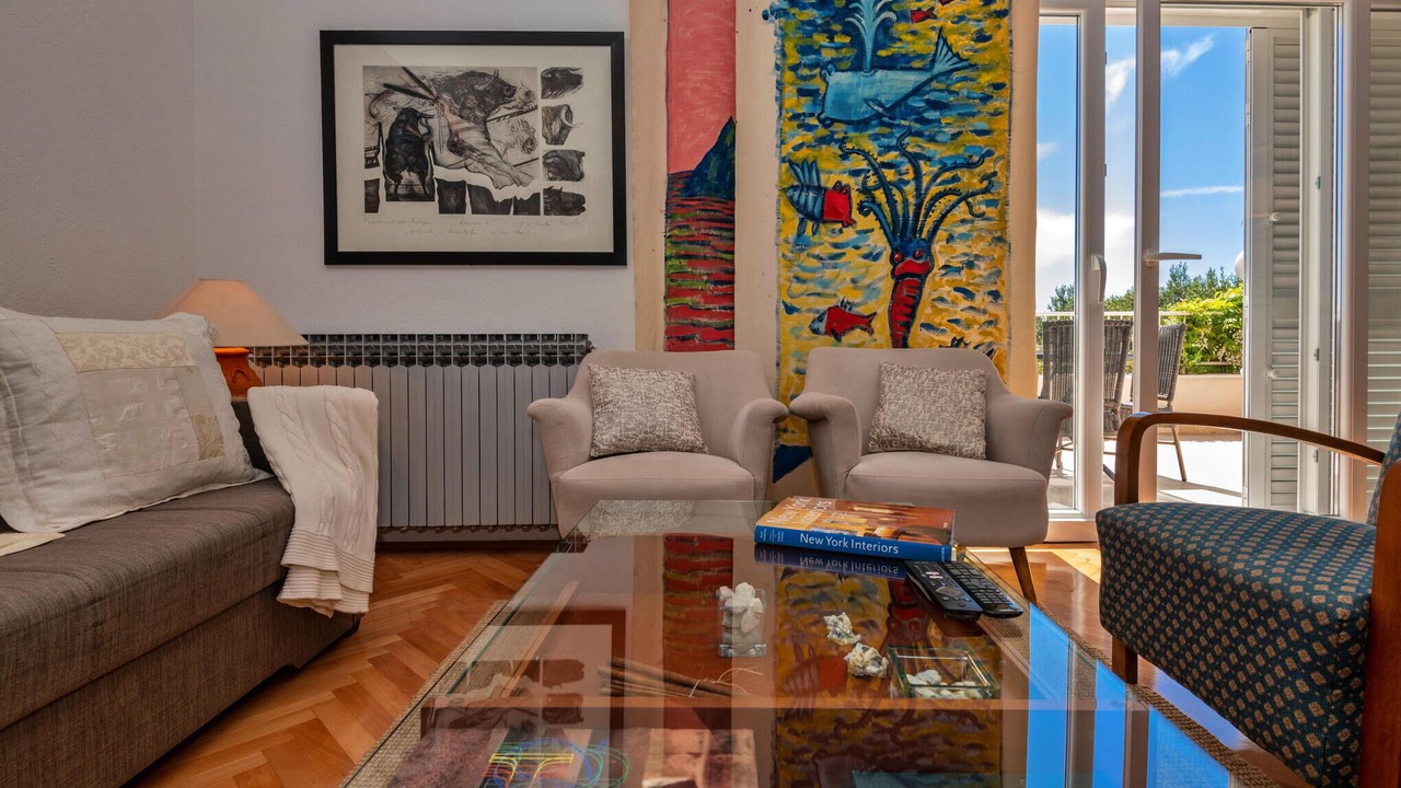 Photo of Bedroom in Makarska