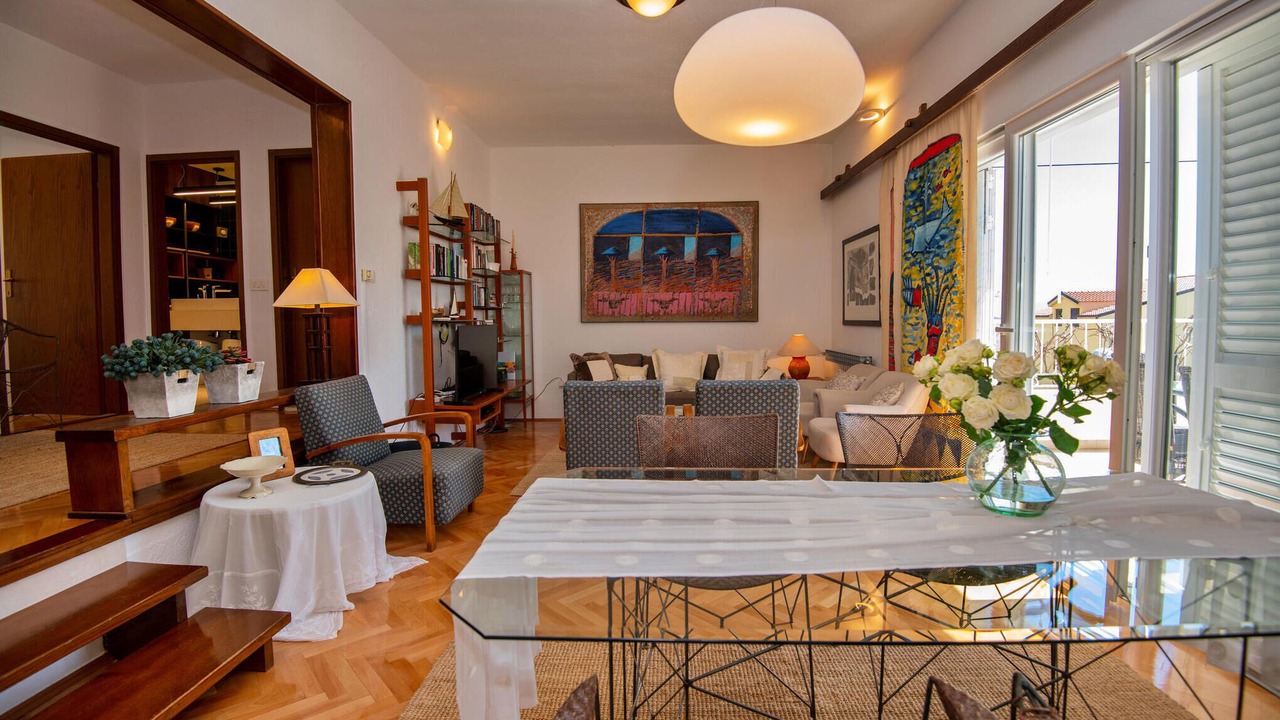 Photo of Bedroom in Makarska