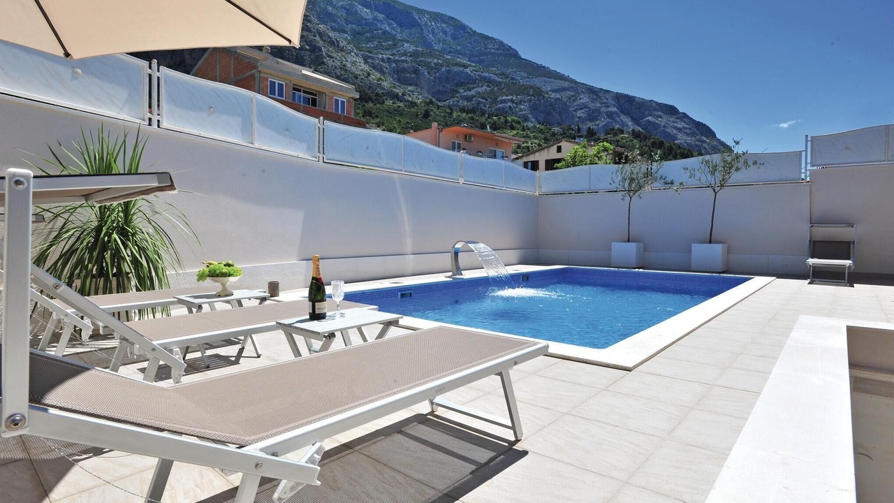 Photo of Outdoor in Makarska