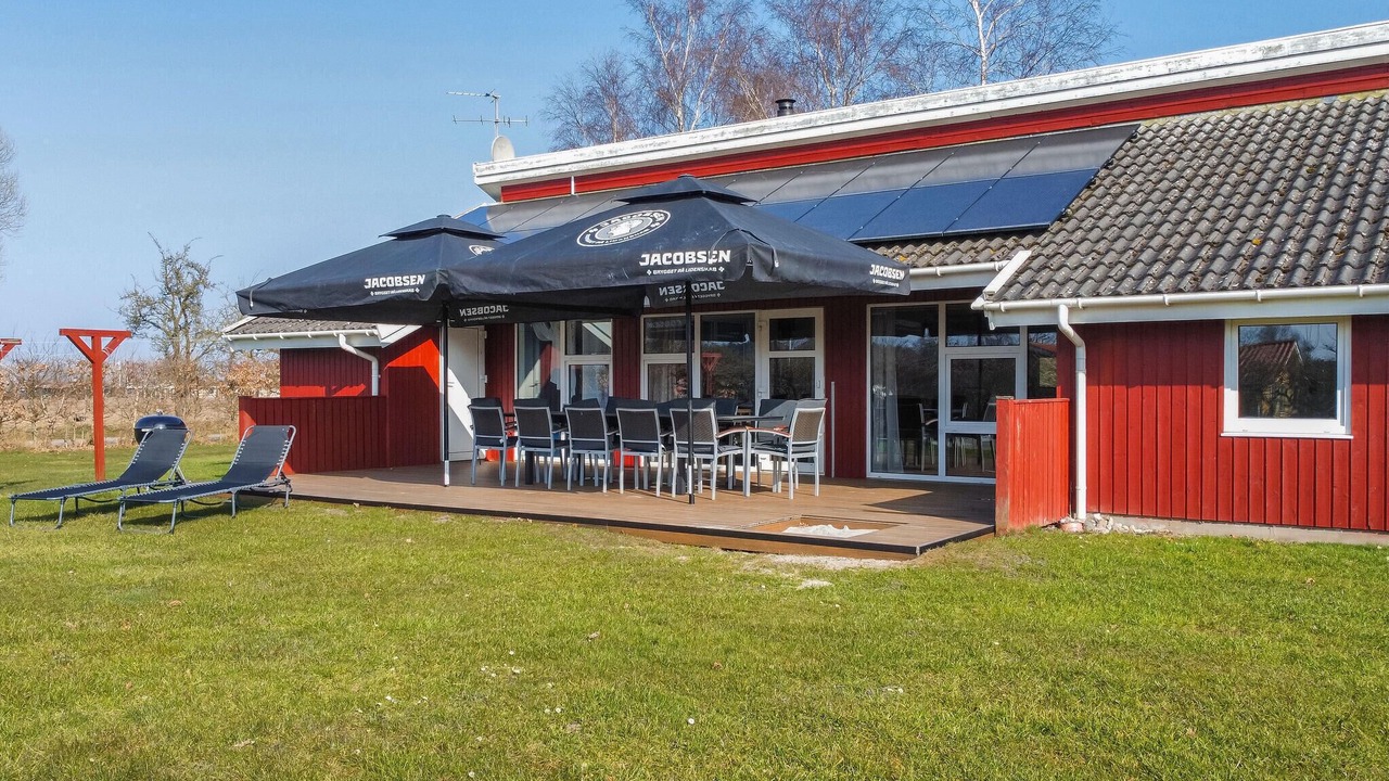 Photo of Outdoor in Nordborg