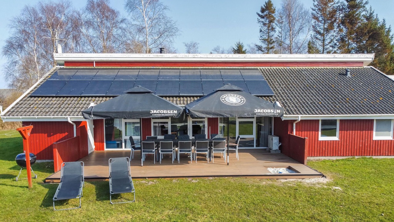 Photo of Outdoor in Nordborg