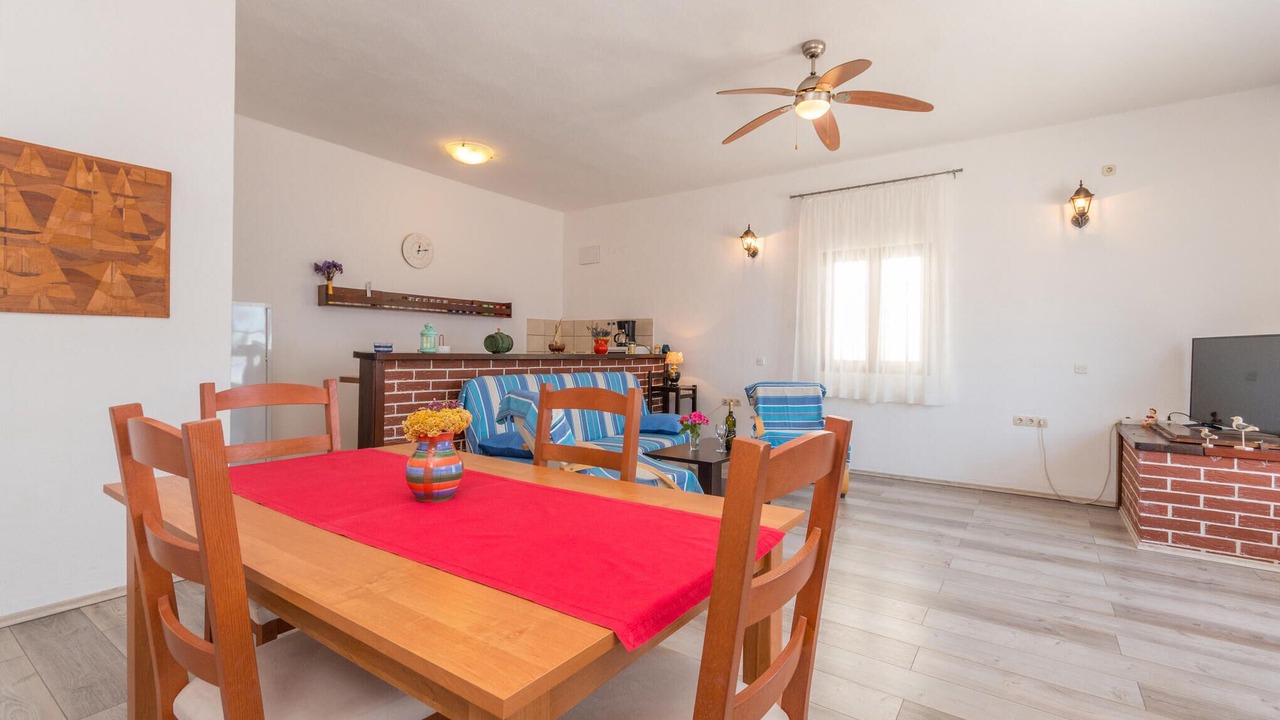 Photo of Bedroom in Knez