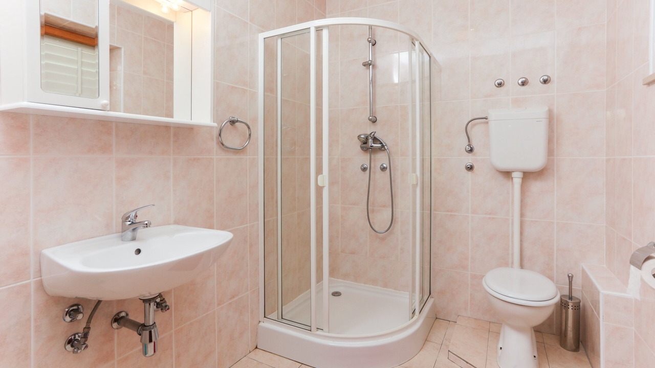 Photo of Bathroom in Mokosica