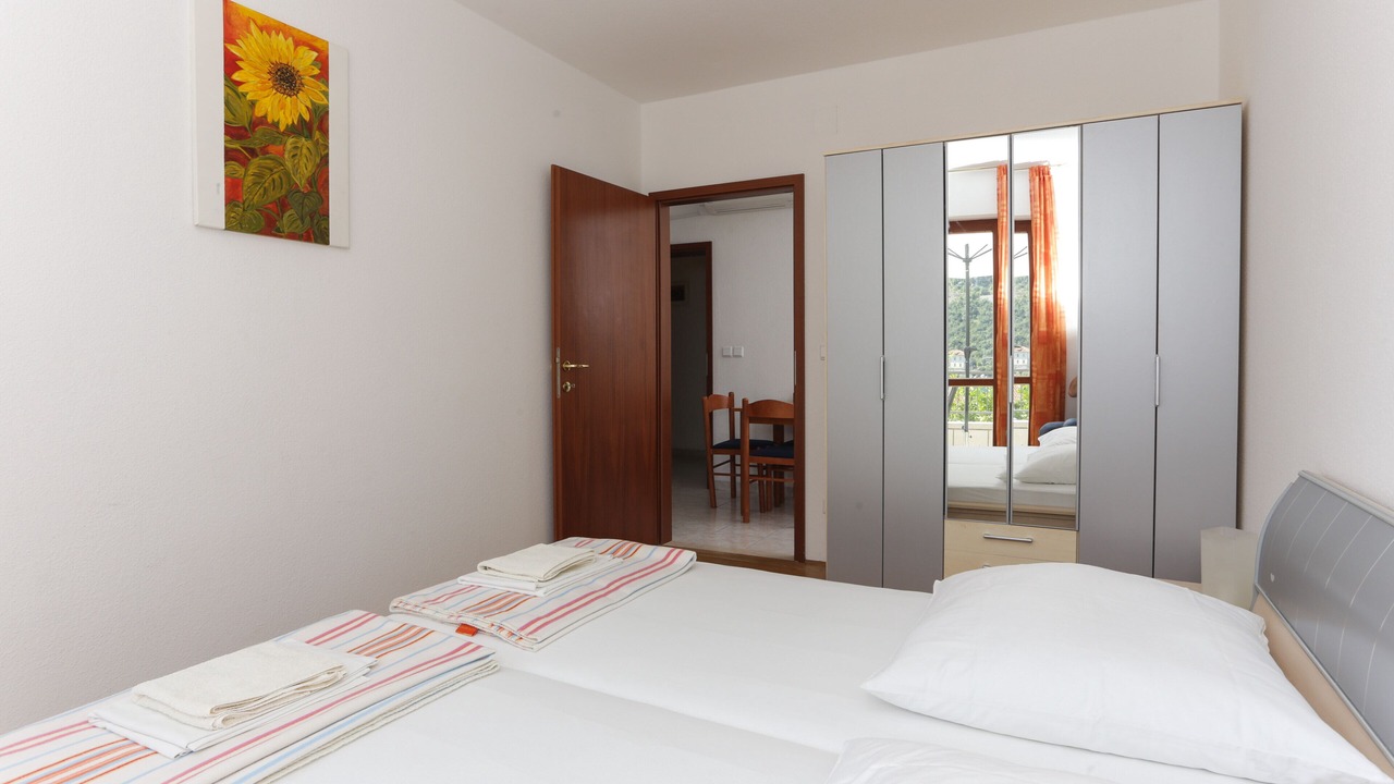 Photo of Bedroom in Mokosica