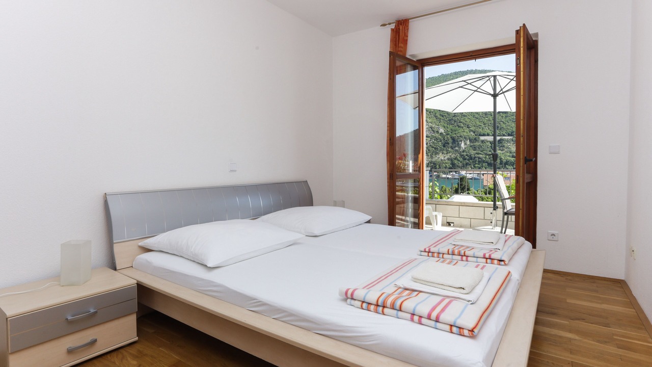 Photo of Bedroom in Mokosica