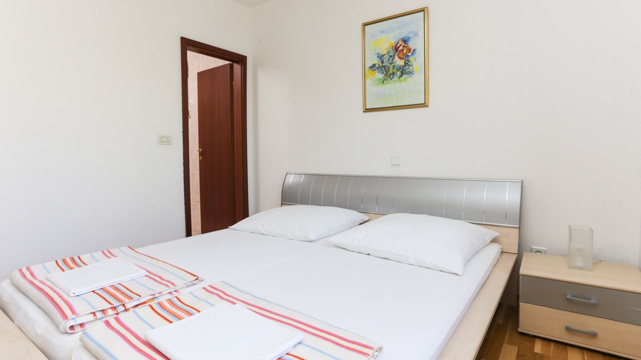 Photo of Bedroom in Mokosica