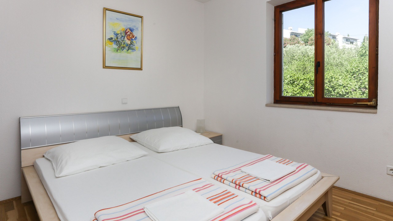 Photo of Bedroom in Mokosica