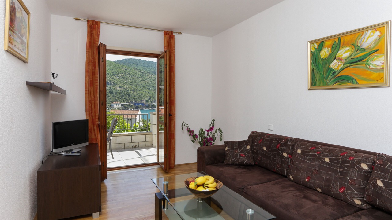 Photo of Livingroom in Mokosica