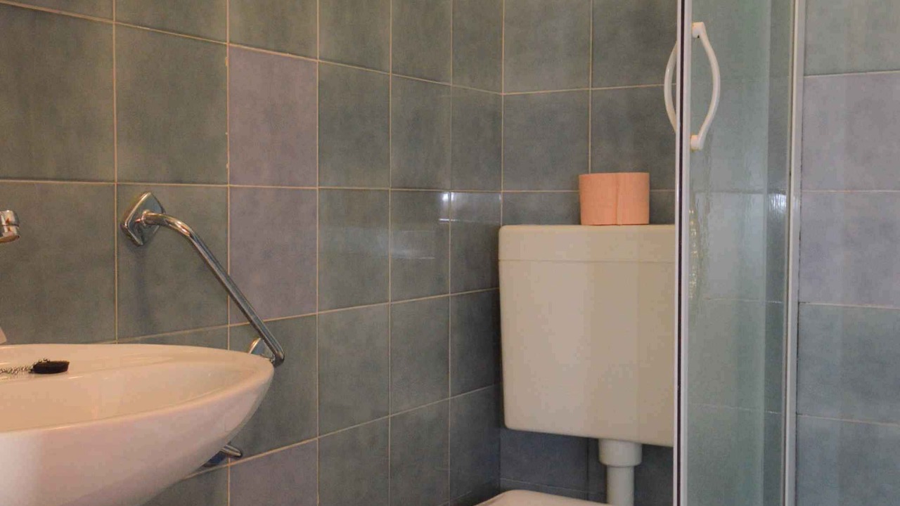 Photo of Bathroom in Vintijan