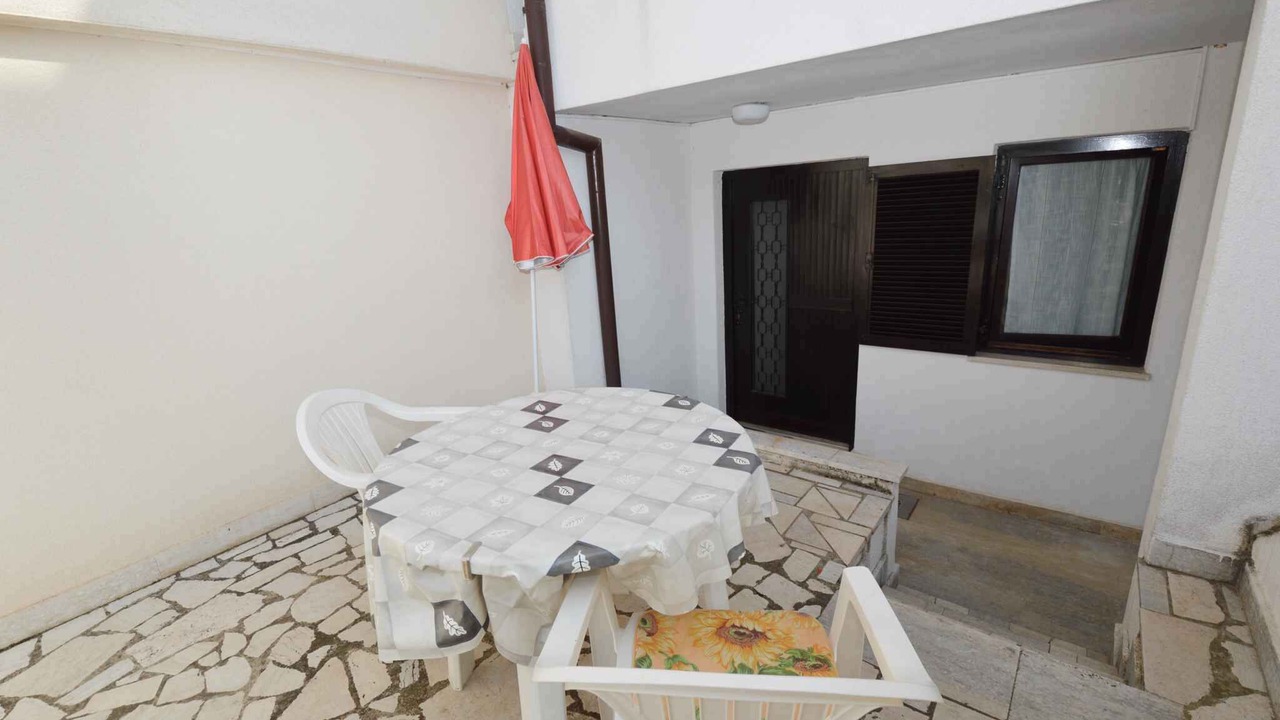 Photo of Patio Balcony in Vintijan