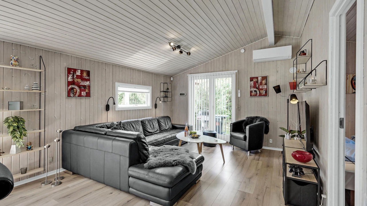 Photo of Bedroom in Jegum