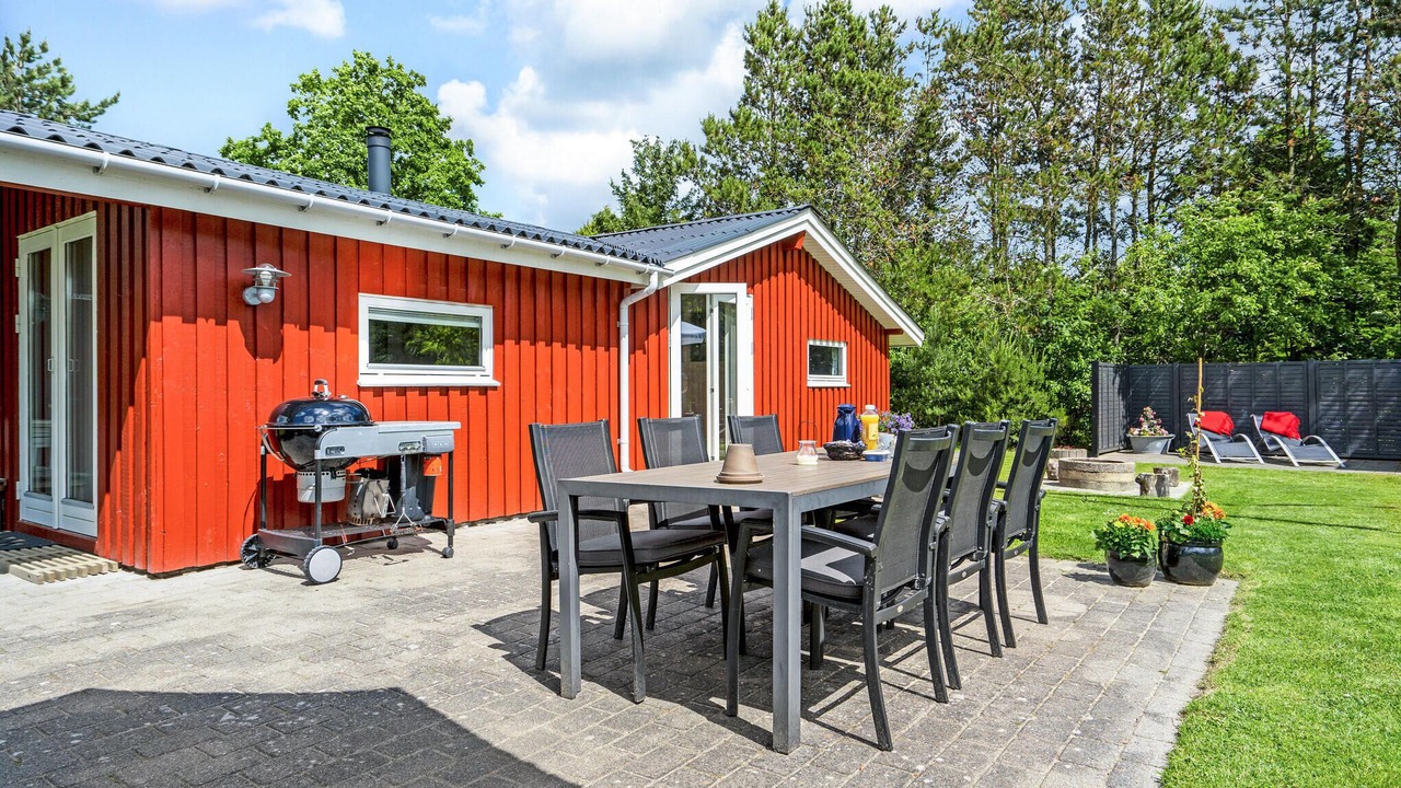 Photo of Outdoor in Jegum