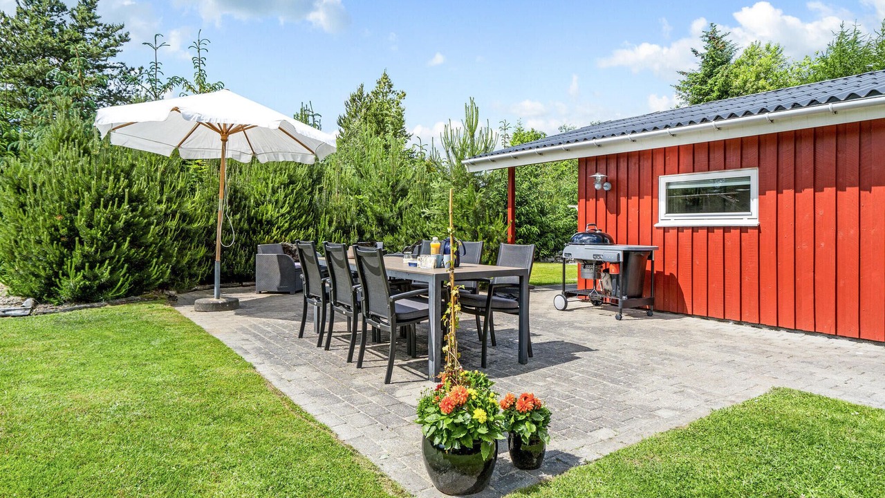 Photo of Outdoor in Jegum