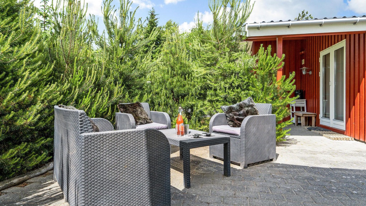 Photo of Outdoor in Jegum